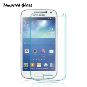 Tempered Glass Bruņota stikla ekrāna aizsargplēve priekš Samsung i9500 Galaxy S4 (EU Blister)