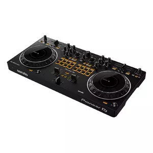 Pioneer DDJ-REV1 DJ контроллер 2 канала Черный