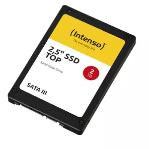 Intenso 3812470 SSD diskdzinis 2.5" 2 TB SATA