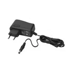 Bosch UPA-1220-50 power adapter/inverter Indoor 12 W Black