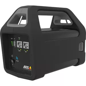Axis 5506-231 novērošanas kameru testētājs