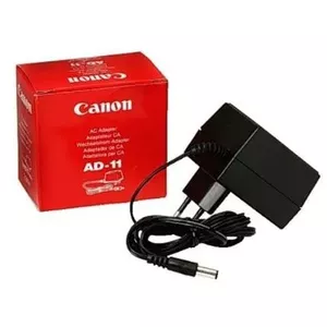 Canon 5011A003 power adapter/inverter Indoor Black