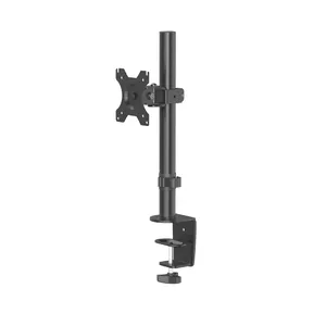 Hama 00118489 подставка / крепление для мониторов 81,3 cm (32") Черный Стол