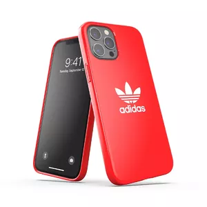 Adidas 42293 чехол для мобильного телефона 15,5 cm (6.1") Крышка Красный, Белый