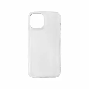 Чехол MOB:A для iPhone 12 Pro Max, прозрачный / 1450001