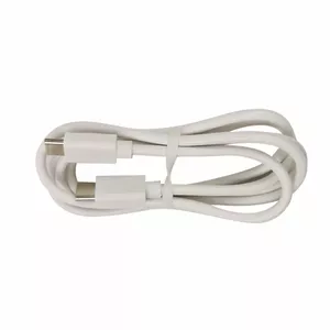 Кабель MOB:A USB-C - USB-C, 3A, 1м, белый / 1450010