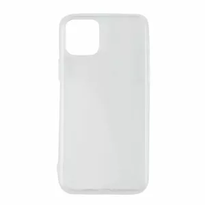 TPU чехол MOB:A для iPhone 11 Pro, прозрачный / 383229