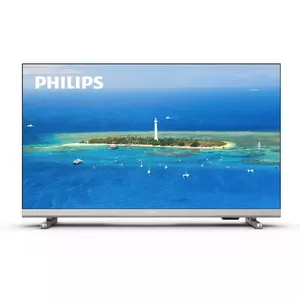 Philips 5500 series 32PHS5527/12 телевизор 81,3 cm (32") HD Серебристый