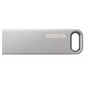 Kioxia TransMemory U366 USB флеш накопитель 64 GB USB тип-A 3.2 Gen 1 (3.1 Gen 1) Серый