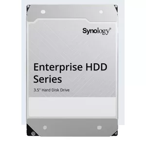 Synology HAT5310-18T внутренний жесткий диск 3.5" 18 TB Serial ATA III