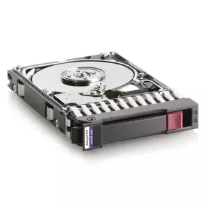 HPE 418399-001 cietā diska draiveris 2.5" 146 GB SAS
