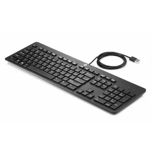 HP Inc. USB Business Slim Keyboard