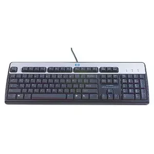 HP USB Standard Keyboard tastatūra