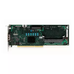 HPE SmartArray 642 RAID контроллер PCI-X 0,320 Gbit/s