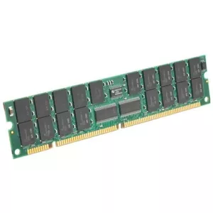IBM 4GB DDR3 PC3-10600 SC Kit atmiņas modulis 1 x 4 GB 1333 MHz ECC