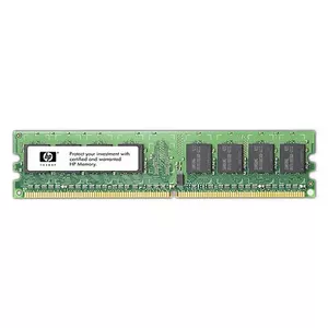 HPE 1GB PC3-10600 модуль памяти 1 x 1 GB DDR3 1333 MHz