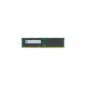 HPE 647893-B21 atmiņas modulis 4 GB 1 x 4 GB DDR3 1333 MHz ECC