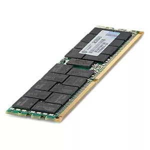 HPE 8GB (1x8GB) Single Rank x4 PC3-14900R (DDR3-1866) Registered CAS-13 Memory Kit atmiņas modulis 1866 MHz