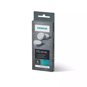 Siemens TZ80001A kafijas filtrs Tīrīšanas tablete