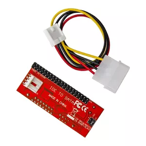 Microconnect KONV-IDE/SATA interfeisa karte/adapteris
