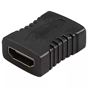 Sandberg HDMI 2.0 Connection F/F Melns