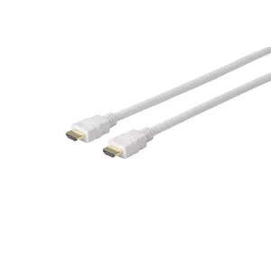 Vivolink PROHDMIHD1.5W HDMI kabelis 1,5 m HDMI Type A (Standard) Balts
