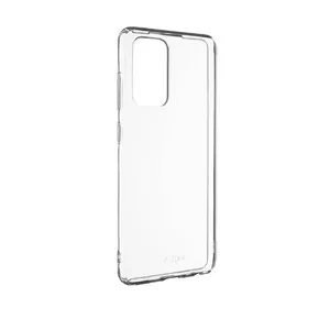 Чехол FIXED TPU Samsung Galaxy A52/A52 5G/A52s 5G, задний, прозрачный
