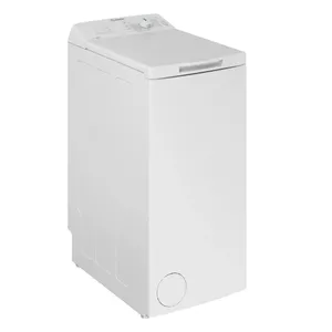 Indesit BTW L60400 EE/N washing machine Top-load 6 kg 1000 RPM White