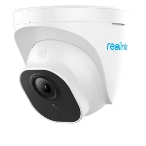 Reolink RLC-1020A Dome IP камера видеонаблюдения Вне помещения 4096 x 2512 пикселей