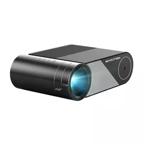 Bezvadu projektors BYINTEK K9 Multiscreen LCD 1920x1080p