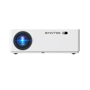 Projektors BYINTEK K20 Smart LCD 1920x1080p Android OS