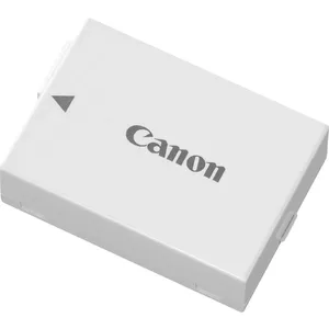 Canon 4515B002 kameru / digitālās videokameras akumulators Litija jons