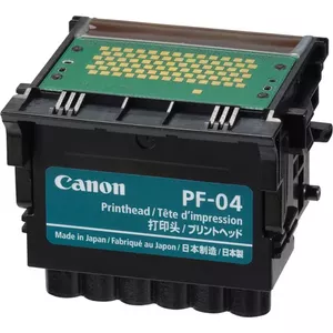 Canon PF-04 печатающая головка Струйная