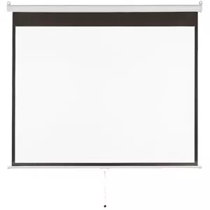 Губчатый ручной экран (254 см) ES-2