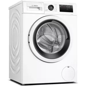 Washing machine BOSCH WAU28RHISN