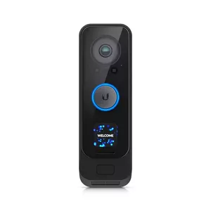 Ubiquiti G4 Doorbell Pro Черный