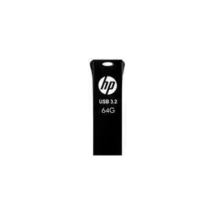 Флэш-накопитель HP 64GB x307w USB 3.2 (HPFD307W-64)