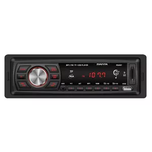 Auto radio ar Bluetooth Manta RS4507