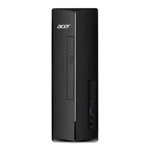 Acer Aspire XC-1760 Настольный Intel® Core™ i3 i3-12100 8 GB DDR4-SDRAM 256 GB Твердотельный накопитель (SSD) ПК Черный