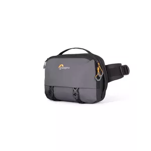 Lowepro LP37468-PWW сумка для фотоаппарата Сумка-слинг Серый