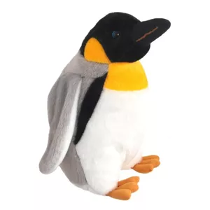 Mīksta rotaļlieta Imperatora pingvīns 25 cm