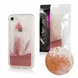 Aizmugurējais vāciņš OEM  
       N/A 
     iPhone XS MAX Liquid Pearl TPU case  
     Pink