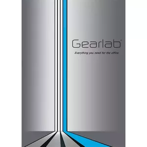 Gearlab CAT- -Q4-19 каталог