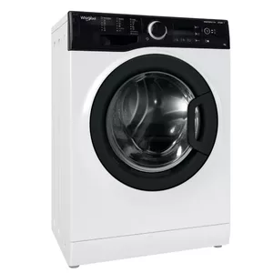 Whirlpool WRSB 7238 BB EU washing machine Front-load 7 kg 1200 RPM White