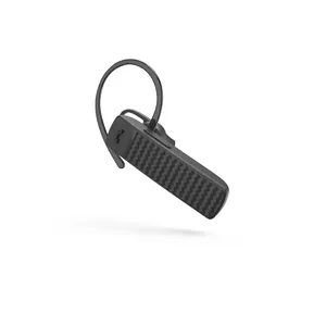 Hama MyVoice1500 Headset Wireless In-ear Calls/Music Bluetooth Black