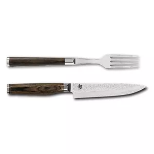 Набор ножей и вилок Kai TDM-0907