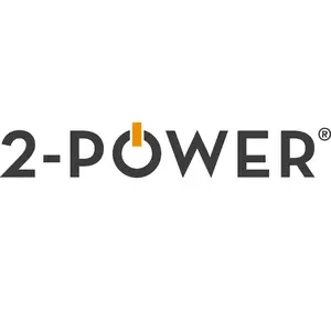 2-Power 2P12-12 аккумулятор для ИБП 12 V