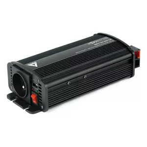 AZO Digital 12 В постоянного тока / 230 В переменного тока Автомобильный инвертор IPS-1200U 1200 Вт
