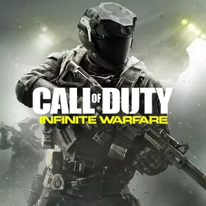 Sony Call of Duty: Infinite Warfare, PS4 Стандартная PlayStation 4