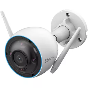 EZVIZ H3 3K Пуля IP камера видеонаблюдения Вне помещения 2880 x 1620 пикселей Потолок/стена